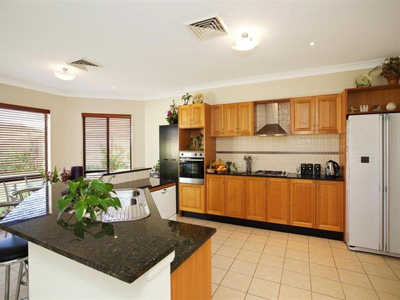 Prestons NSW 2170