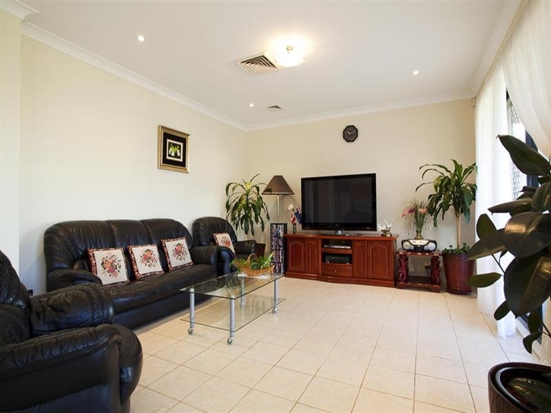 Prestons NSW 2170