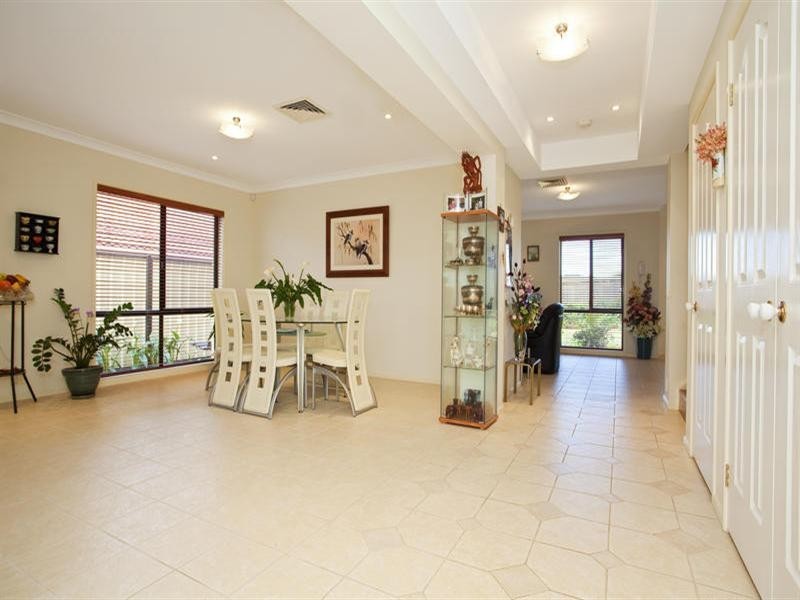 Prestons NSW 2170