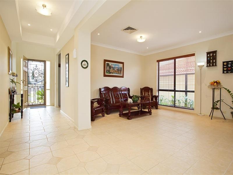 Prestons NSW 2170