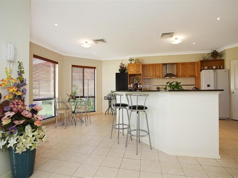Prestons NSW 2170