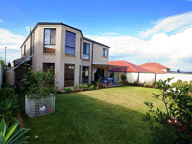 Prestons NSW 2170