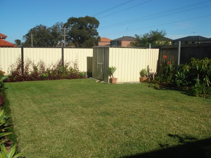 Prestons NSW 2170