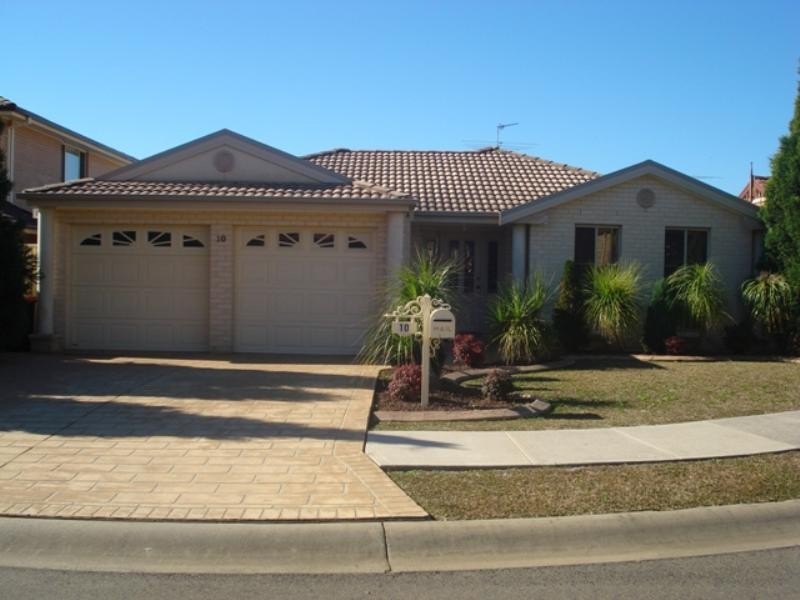 Green Valley NSW 2168