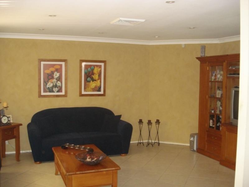 Green Valley NSW 2168