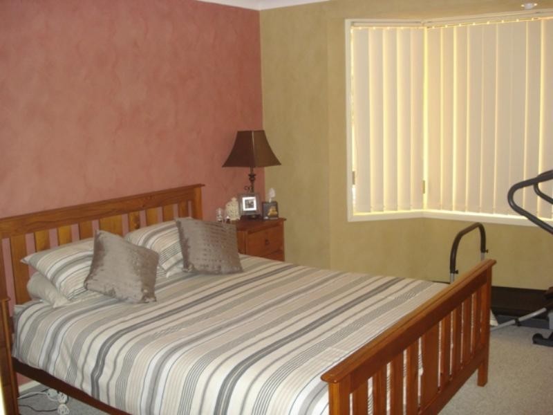 Green Valley NSW 2168