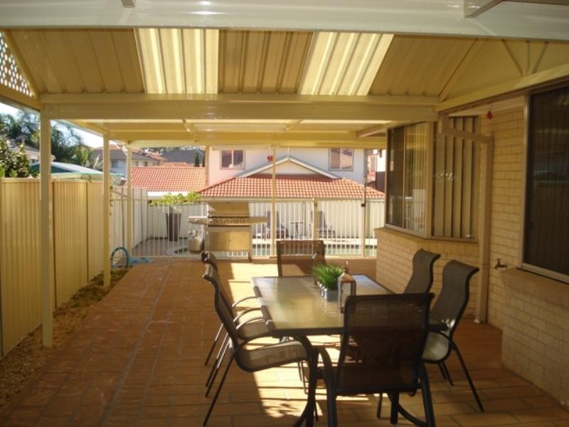 Green Valley NSW 2168