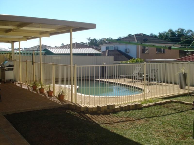 Green Valley NSW 2168