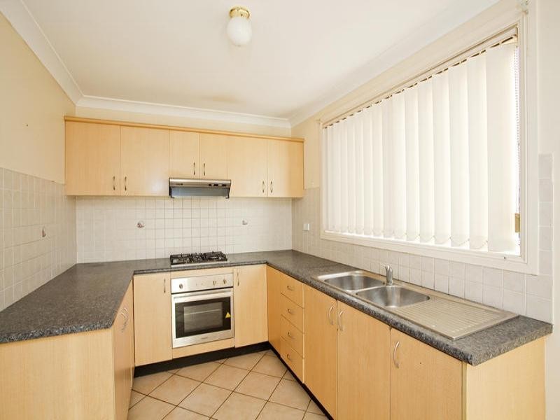 Hinchinbrook NSW 2168