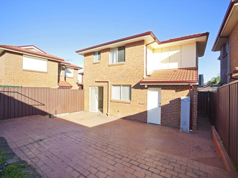 Hinchinbrook NSW 2168