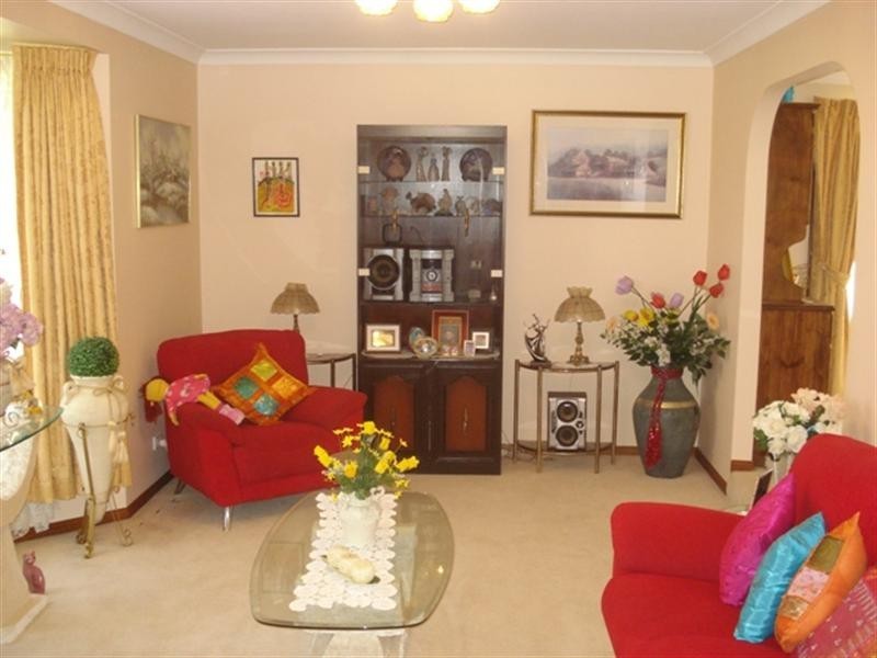 Hinchinbrook NSW 2168