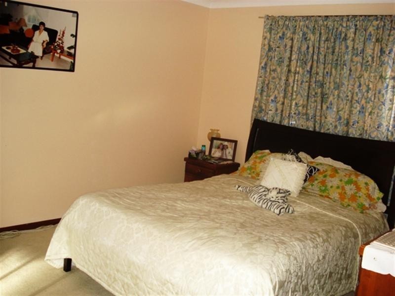 Hinchinbrook NSW 2168