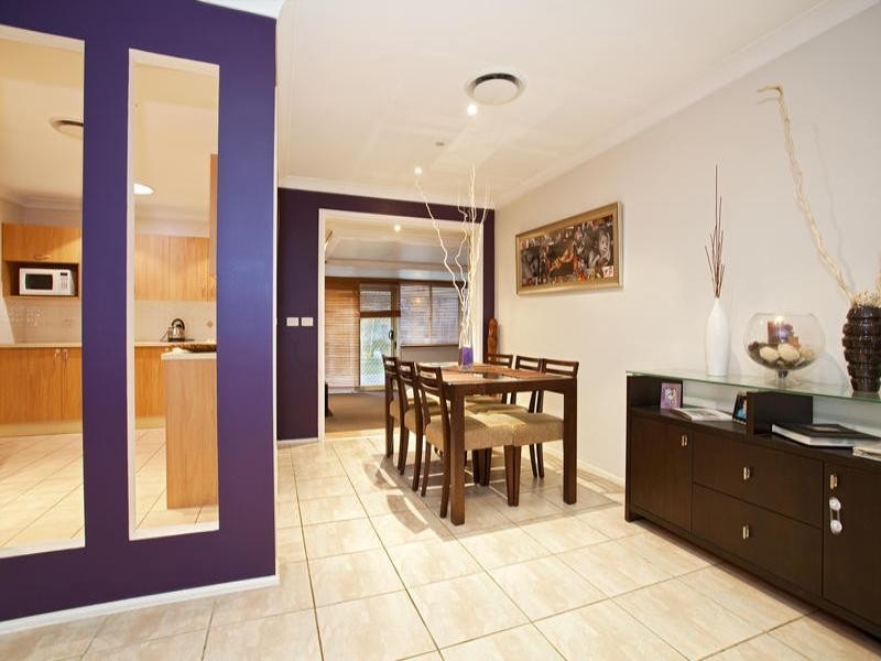 Hinchinbrook NSW 2168