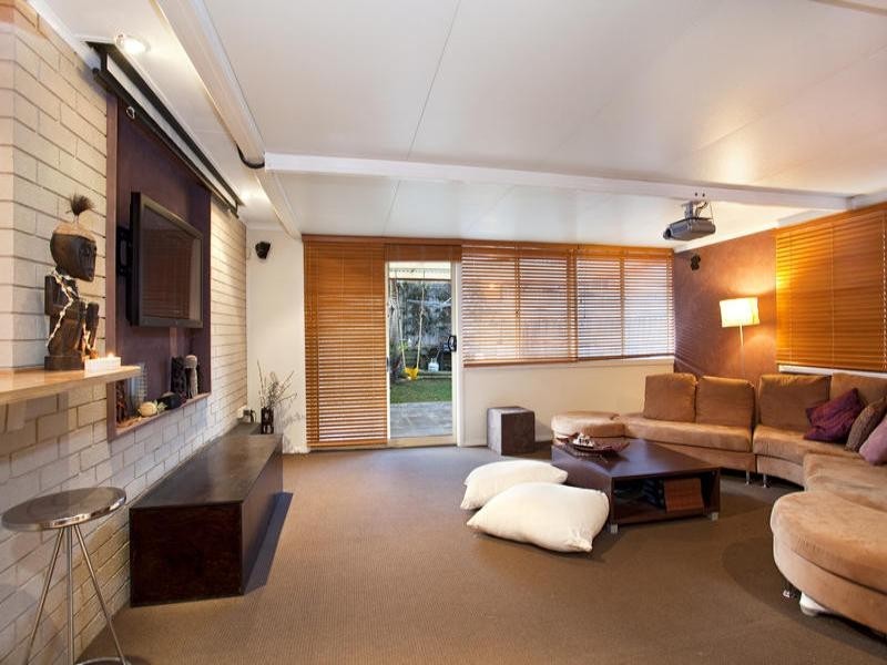 Hinchinbrook NSW 2168