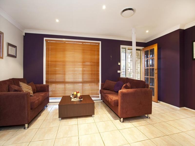 Hinchinbrook NSW 2168