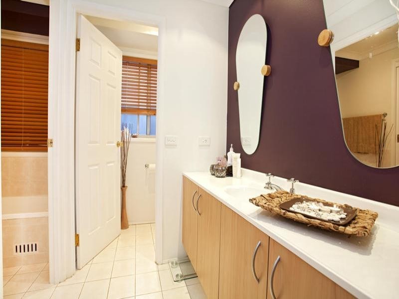 Hinchinbrook NSW 2168