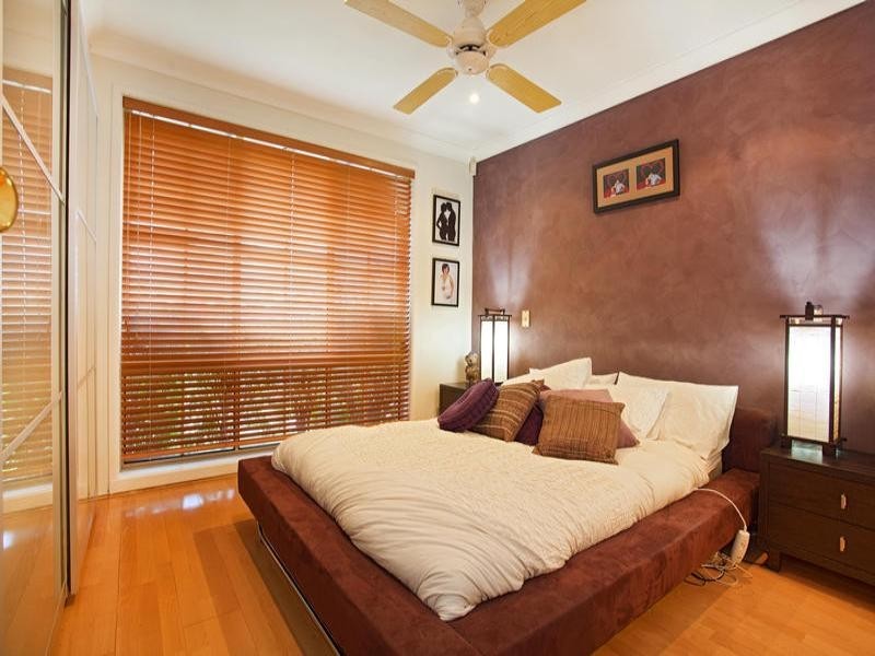 Hinchinbrook NSW 2168