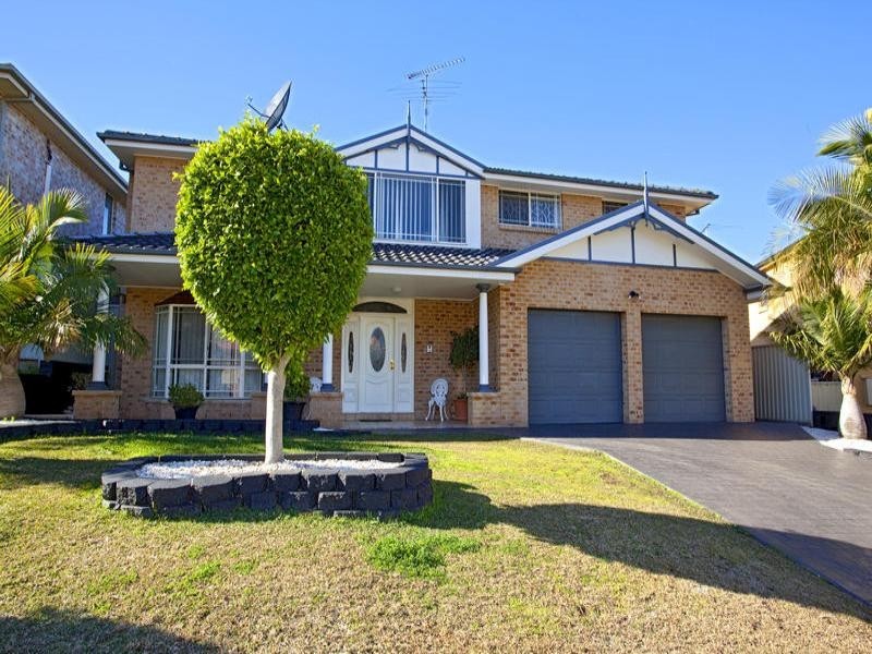 Cecil Hills NSW 2171