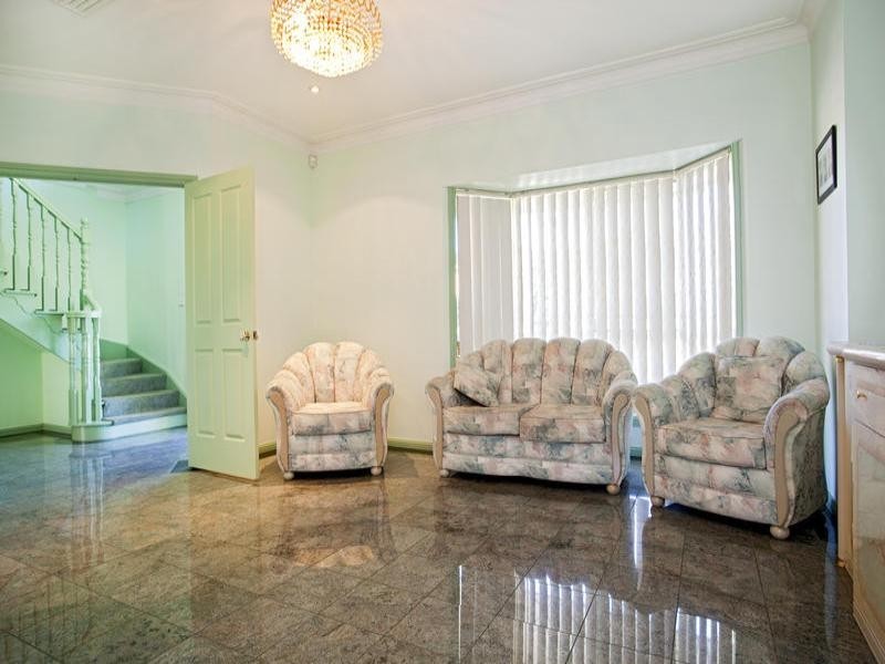 Cecil Hills NSW 2171