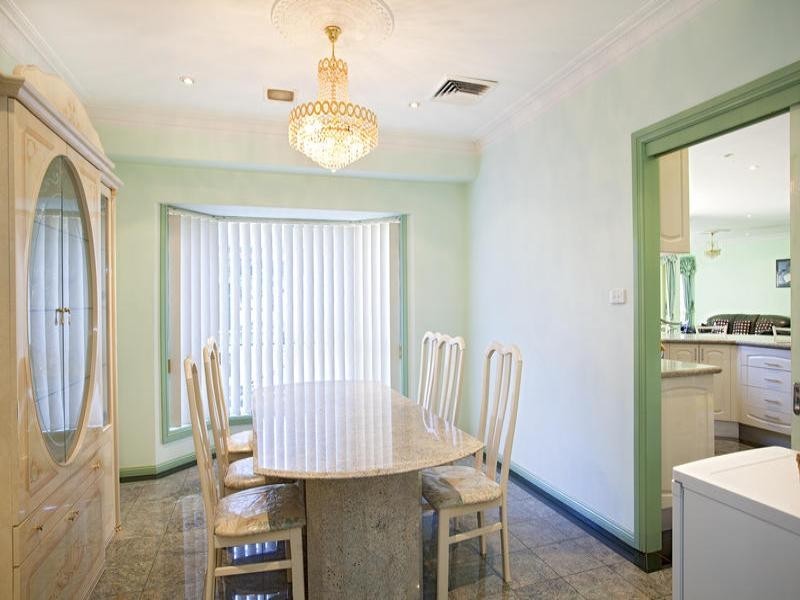 Cecil Hills NSW 2171