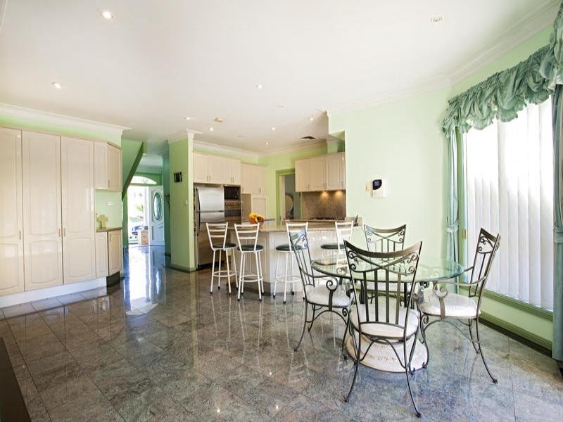 Cecil Hills NSW 2171