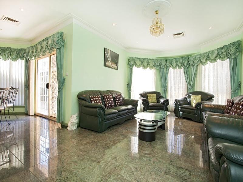 Cecil Hills NSW 2171