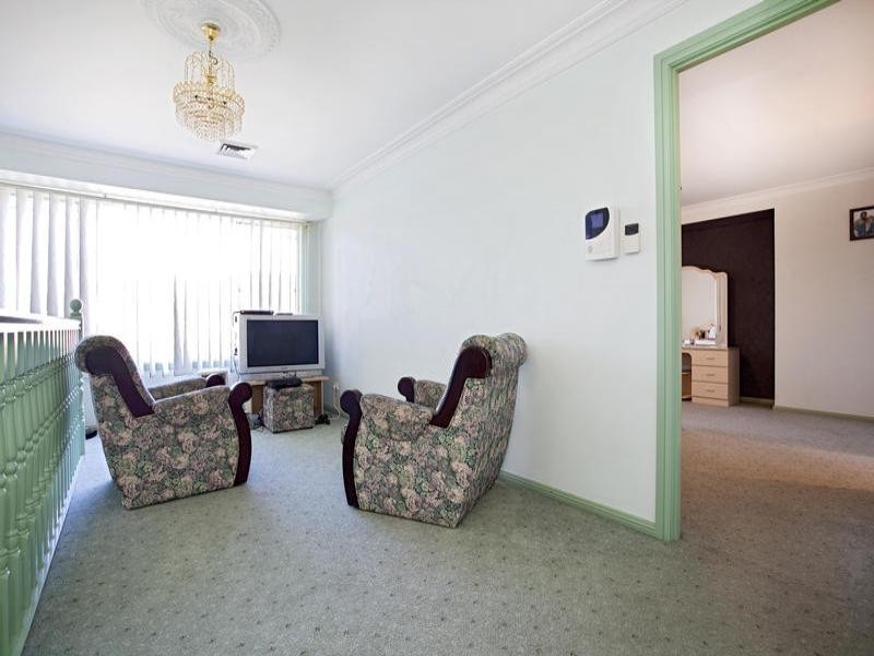 Cecil Hills NSW 2171