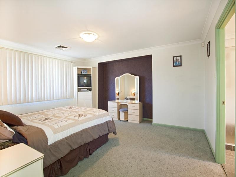 Cecil Hills NSW 2171