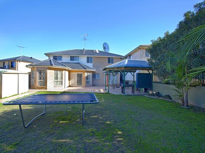 Cecil Hills NSW 2171