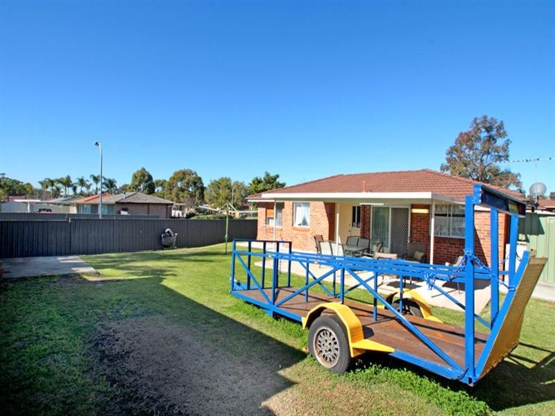 12 Allambie Road, Edensor Park NSW 2176
