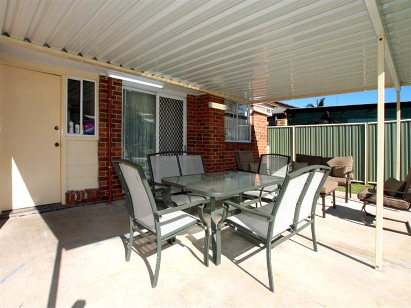12 Allambie Road, Edensor Park NSW 2176