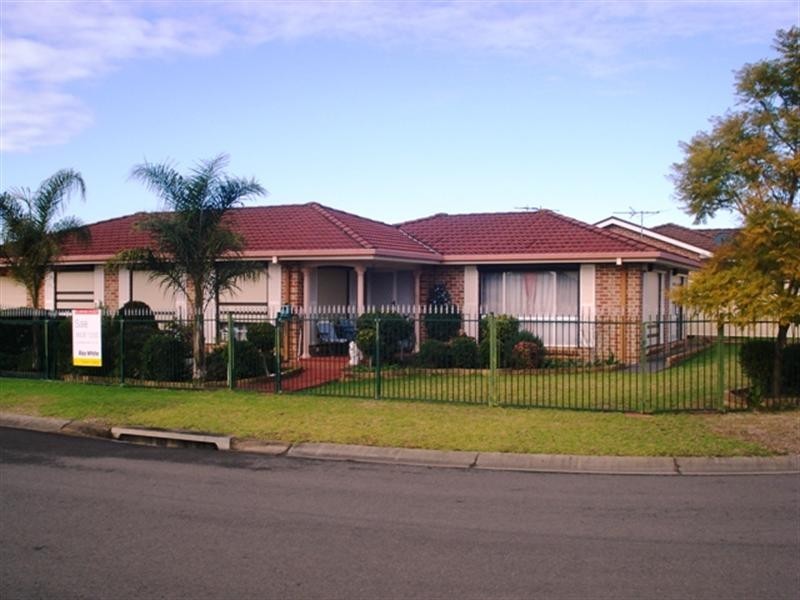 Green Valley NSW 2168