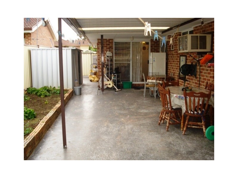 Green Valley NSW 2168