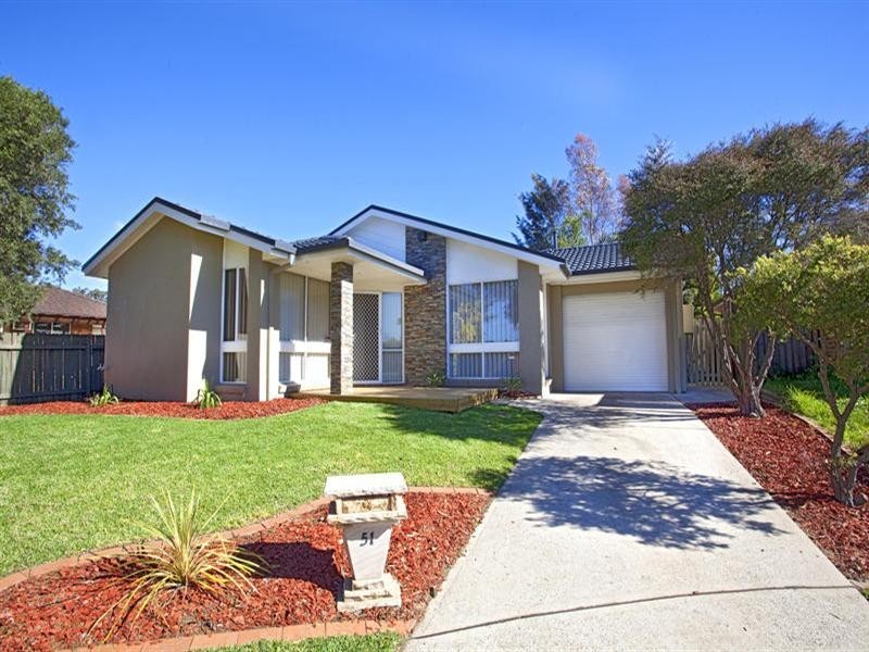 Green Valley NSW 2168