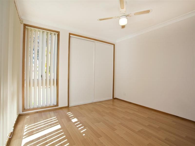 Green Valley NSW 2168