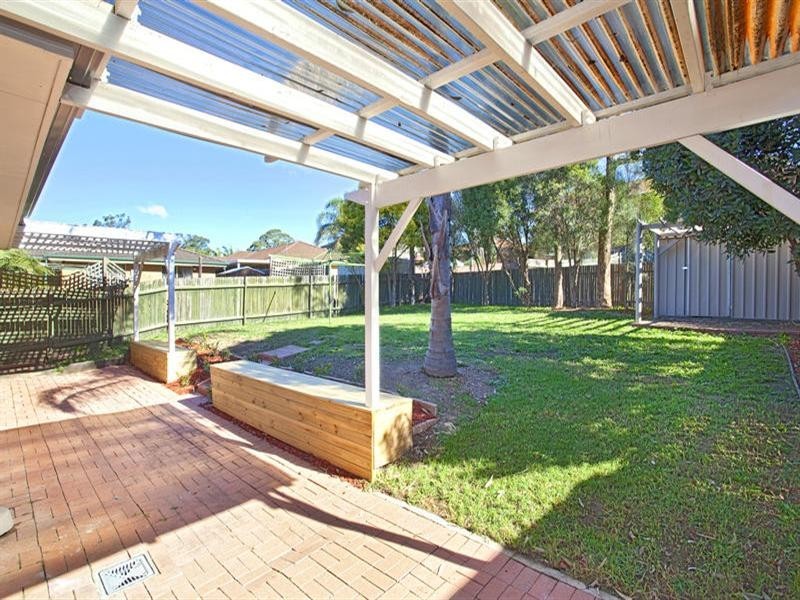 Green Valley NSW 2168