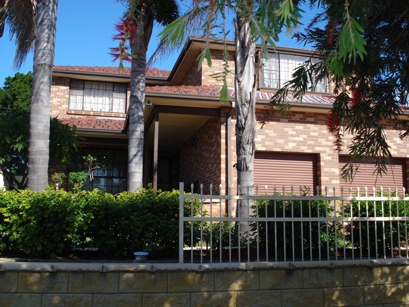 Green Valley NSW 2168