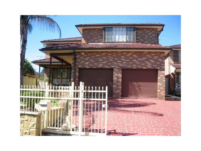 Green Valley NSW 2168