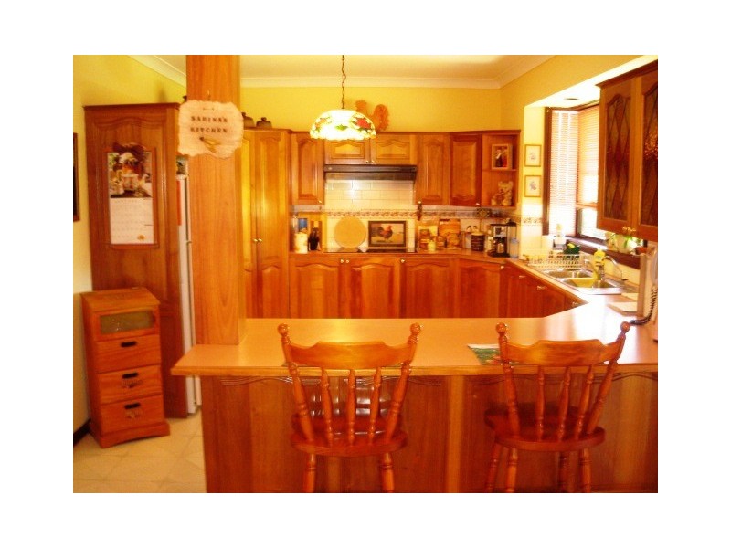 Green Valley NSW 2168