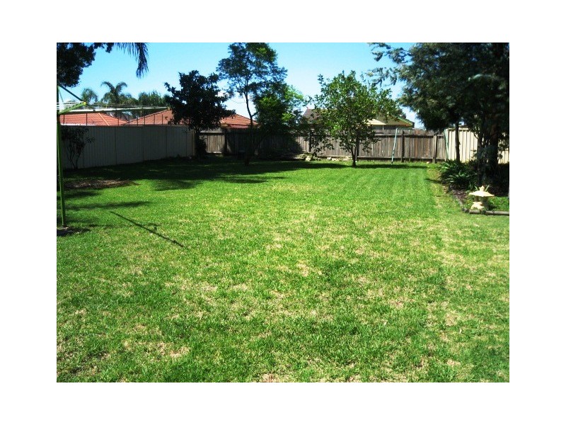 Green Valley NSW 2168