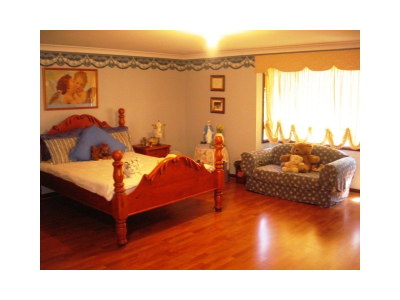 Green Valley NSW 2168