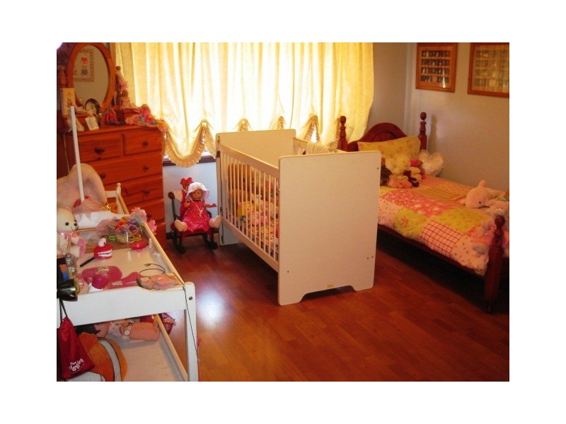 Green Valley NSW 2168