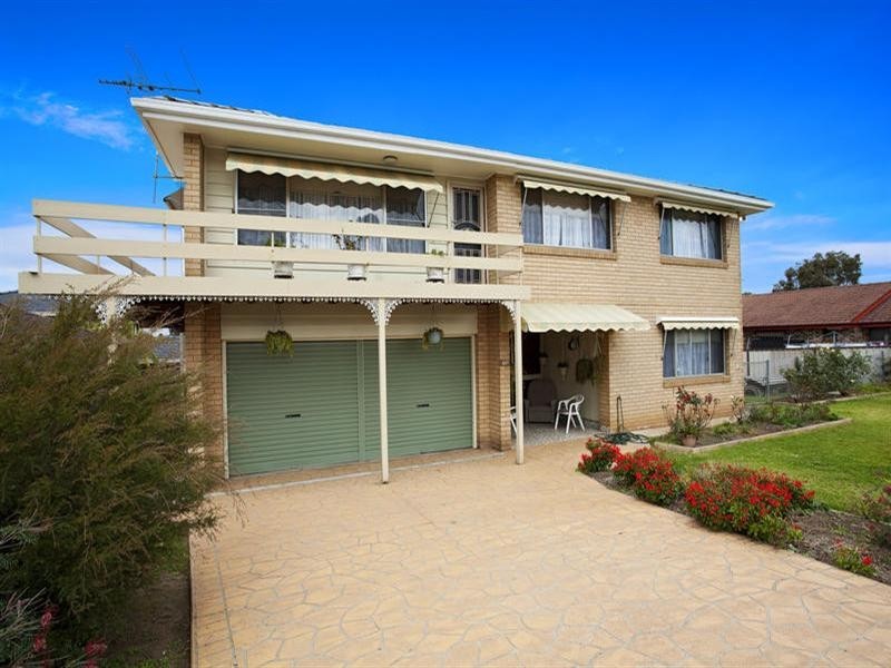 Greenfield Park NSW 2176