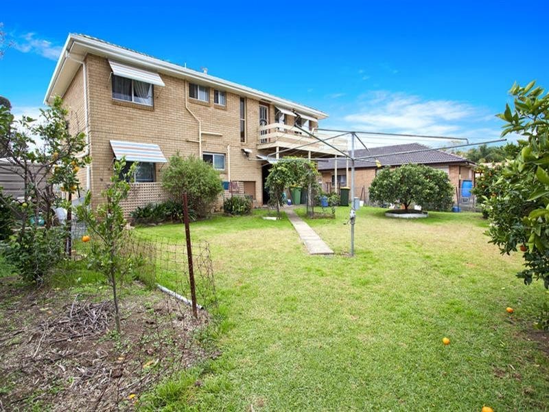 Greenfield Park NSW 2176