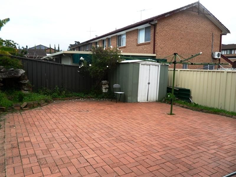 95b Wilson Road, Bonnyrigg Heights NSW 2177