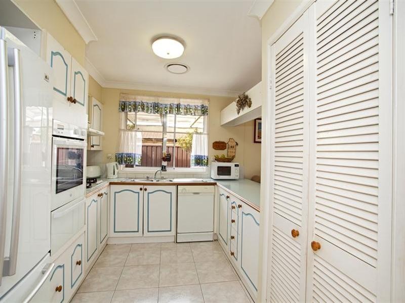 10 Partridge Avenue, Hinchinbrook NSW 2168