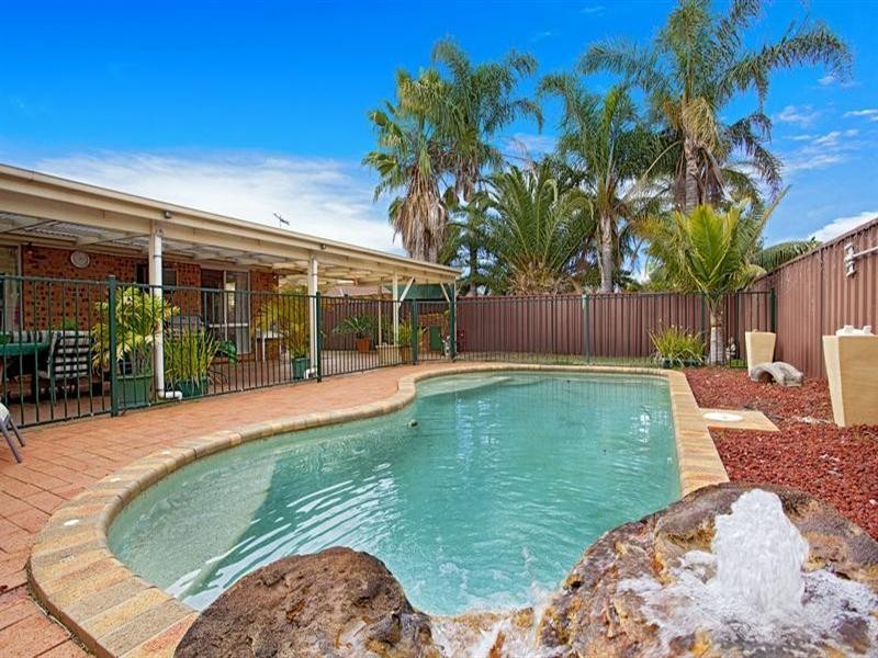 10 Partridge Avenue, Hinchinbrook NSW 2168