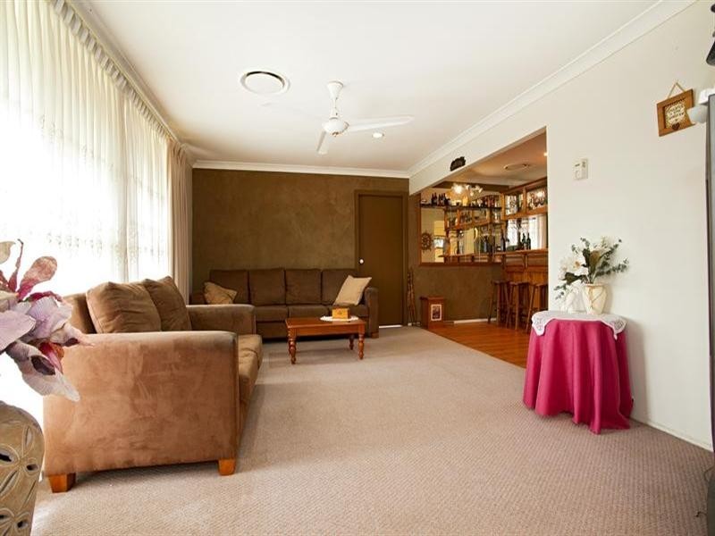 10 Partridge Avenue, Hinchinbrook NSW 2168