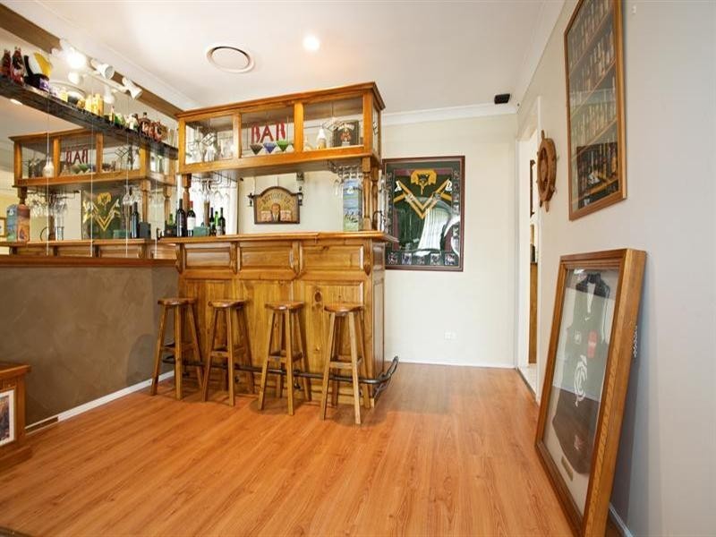 10 Partridge Avenue, Hinchinbrook NSW 2168