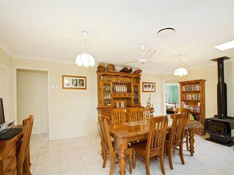 10 Partridge Avenue, Hinchinbrook NSW 2168